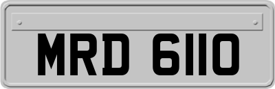 MRD6110