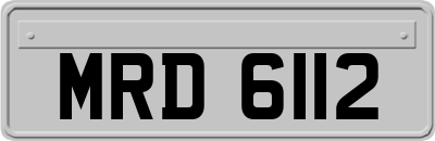 MRD6112