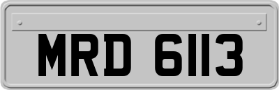 MRD6113