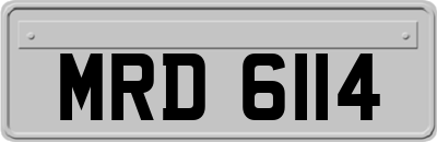 MRD6114