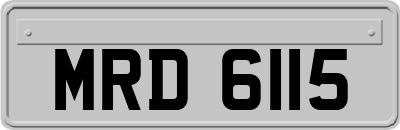 MRD6115