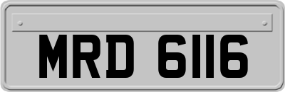 MRD6116