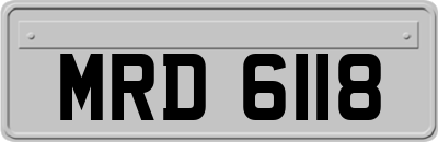MRD6118