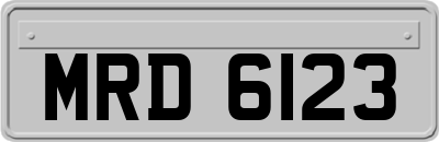 MRD6123