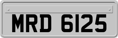 MRD6125