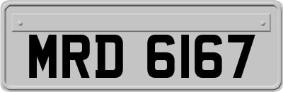 MRD6167