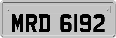 MRD6192