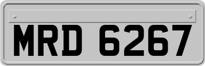 MRD6267