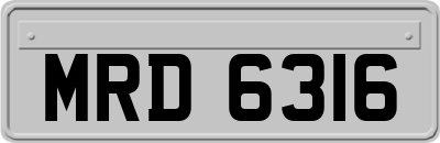MRD6316