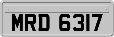 MRD6317