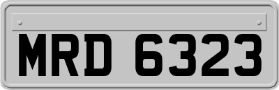 MRD6323
