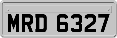 MRD6327