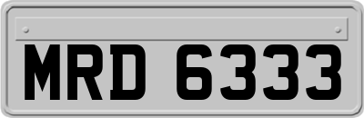 MRD6333