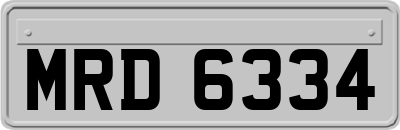MRD6334