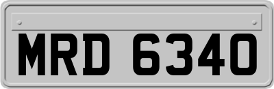 MRD6340