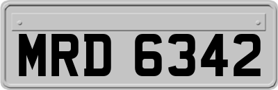 MRD6342