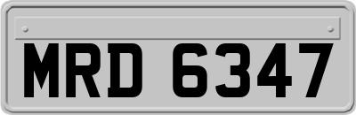 MRD6347