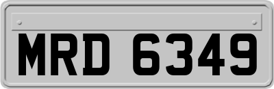 MRD6349