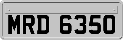 MRD6350