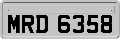MRD6358