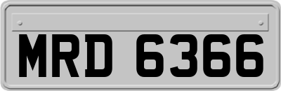 MRD6366