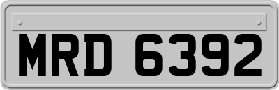 MRD6392