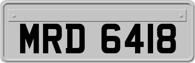 MRD6418