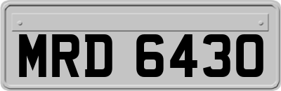 MRD6430