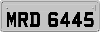 MRD6445