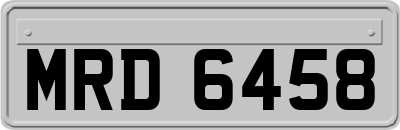 MRD6458