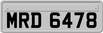 MRD6478