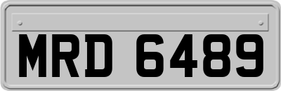MRD6489