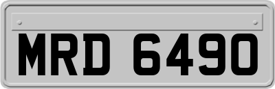 MRD6490