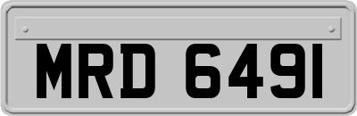 MRD6491