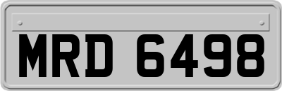 MRD6498