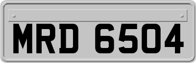 MRD6504