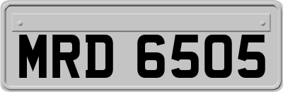 MRD6505