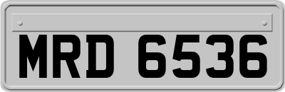 MRD6536