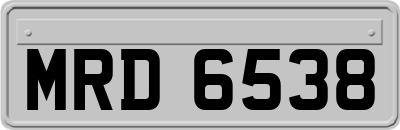 MRD6538