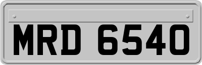 MRD6540