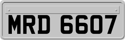 MRD6607