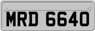 MRD6640