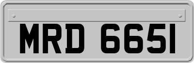 MRD6651