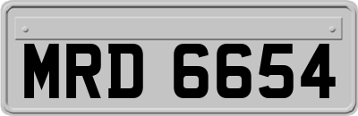 MRD6654