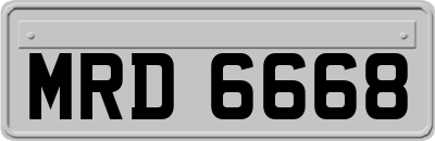 MRD6668