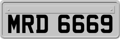 MRD6669