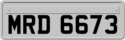 MRD6673