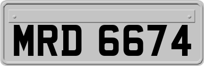 MRD6674