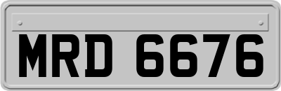 MRD6676