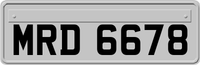 MRD6678